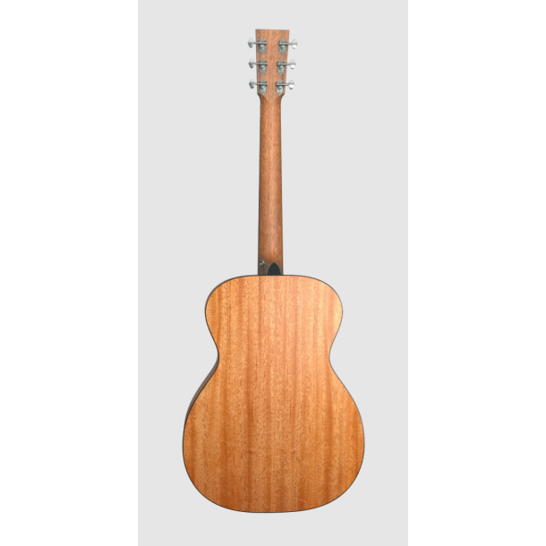 Furch Vintage Pure OM-SM a, Sitka spruce / African mahogany